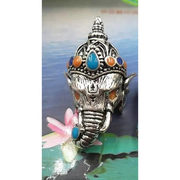 Ganesha Hindu God for Prayer - Picture 2 of 5